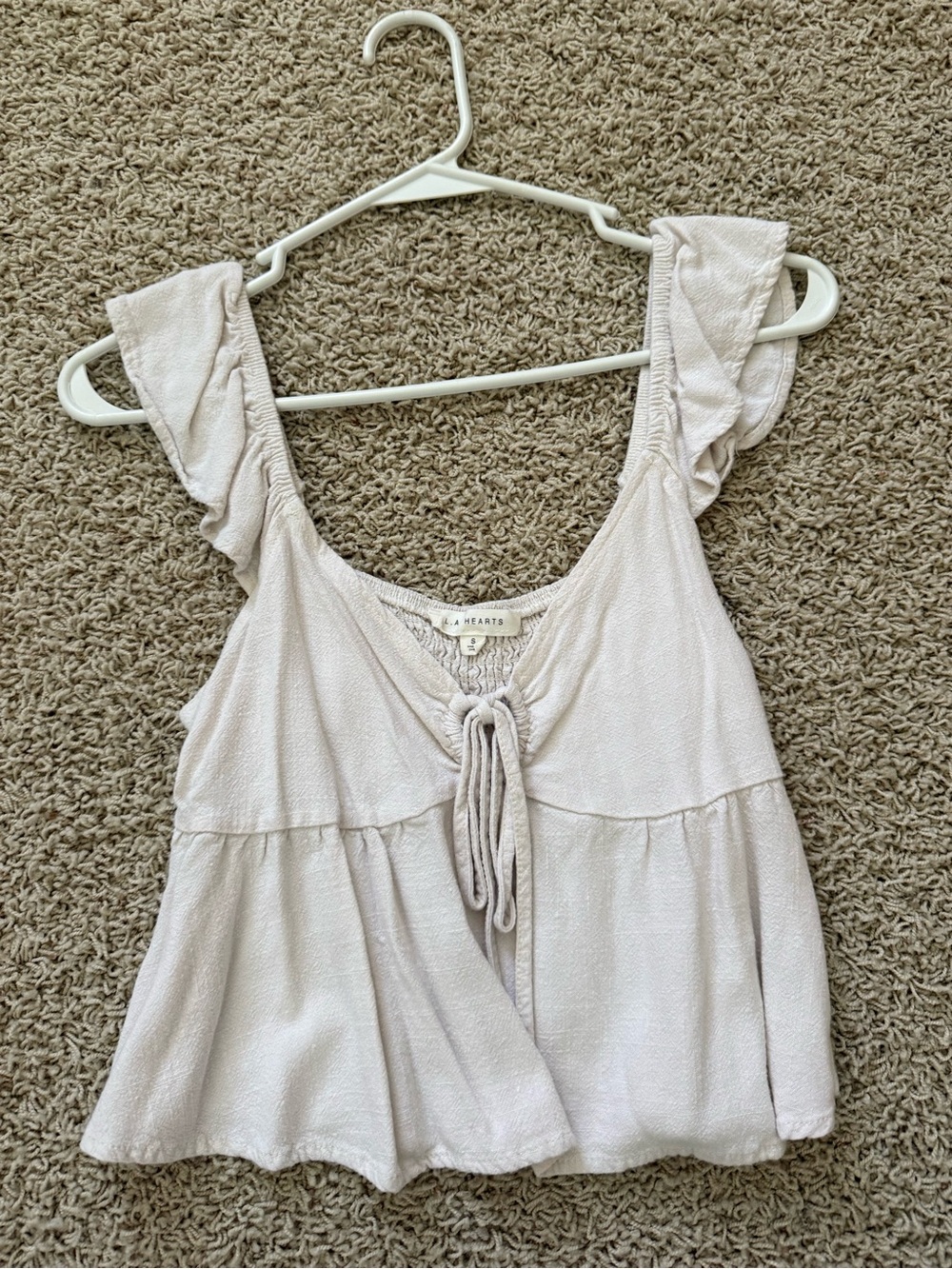 Pacsun Tank Top Blouse